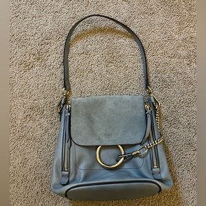 Chloe Faye Bag
